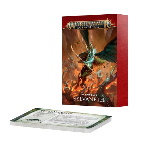 Sylvaneth | Golden Goblin Games
